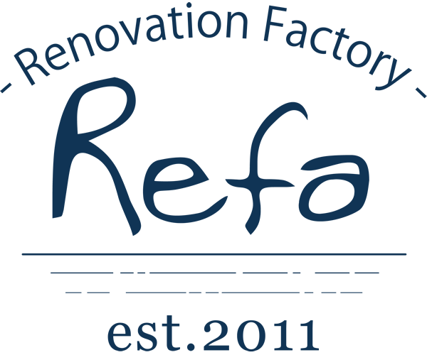 Refa（リーファ）